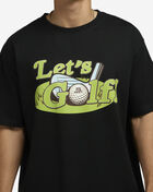Lets Golf Tee