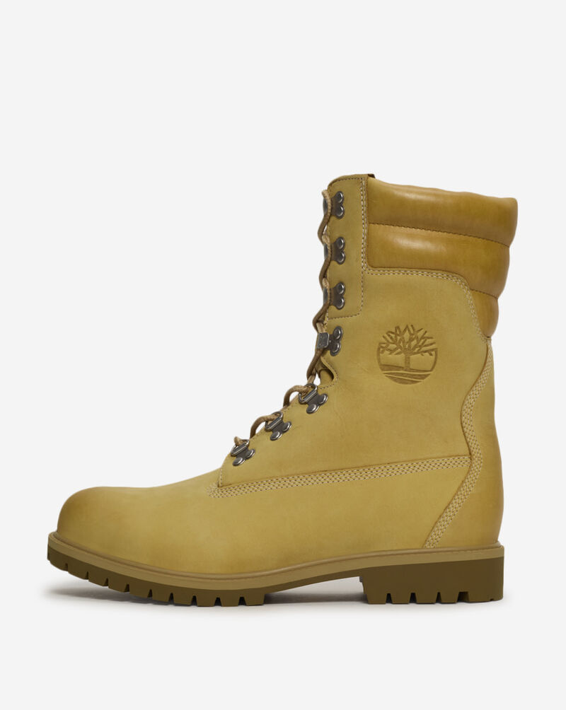 Timberland Super Boot TB0A2QEC754 Beige 1