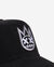 Clean Logo Mesh Back Trucker Hat