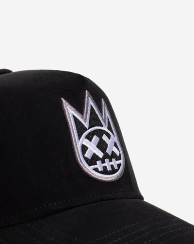Clean Logo Mesh Back Trucker Hat Clean Logo Mesh Back Trucker Hat