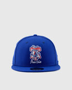 9Fifty Sixers “Phila Unite” Snapback