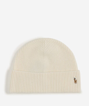 Signature Cuff Hat