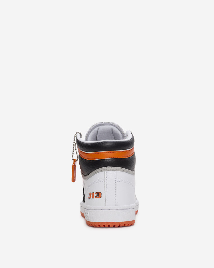 adidas ★ 人気 Top Ten High OG 313 スニーカー シューズ Shop adidas Top Ten High OG 313 JQ0986 white | SNIPES USA