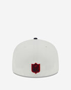 59Fifty Houston Texans Retro Fittted Cap