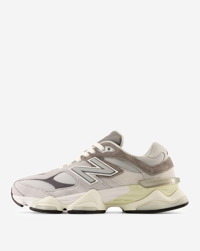 New Balance 9060 Rain Cloud Grey (Sizes 4.5, 5, 5.5, 6, 6.5, 7, 7.5) SHIPS  TODAY