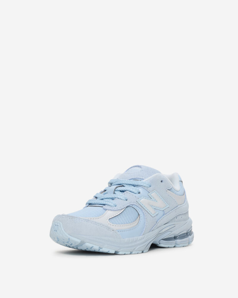 New Balance Pre-School 2002 PC2002CK Blue 2