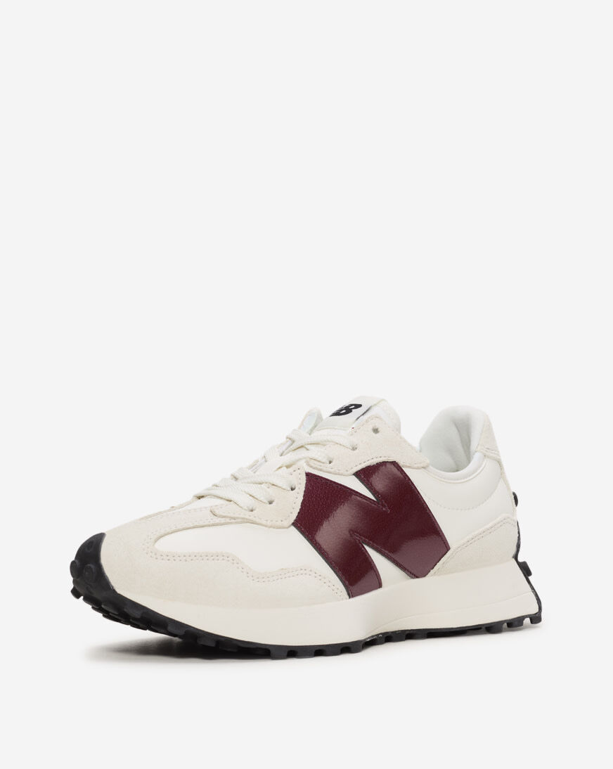 Shop New Balance 327 WS327JWC cream | SNIPES USA