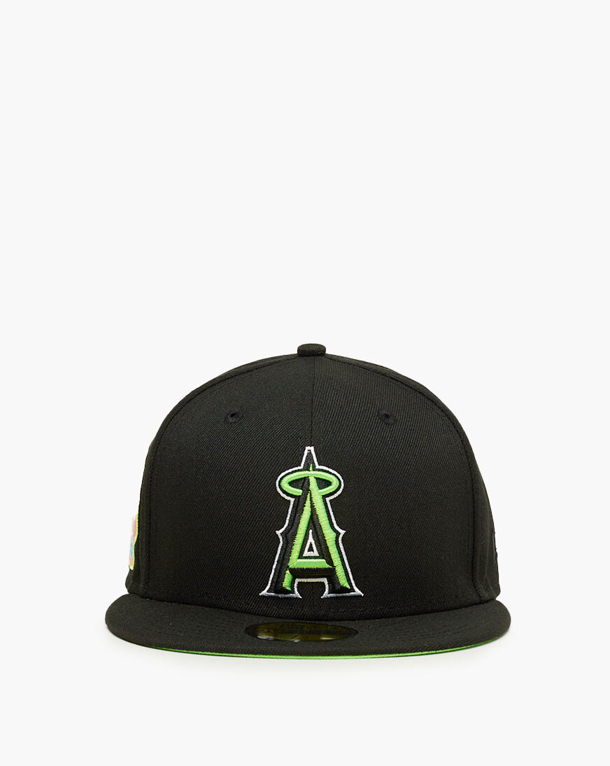 期間限定価格商品 59Fifty Era New Shop Los Muertos Los De Dia Angels Angeles 帽子