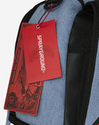 Sprayground Denim Tear 3am Patch Backpack B8302 Multi 7