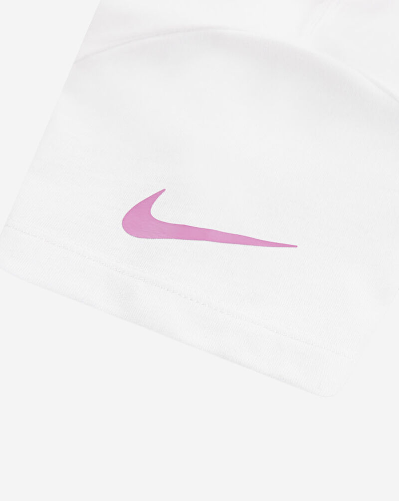 Nike Little Kids' Sneaker Graphic Tee 36N345-001 White 4