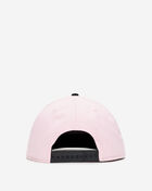 New Era 9Fifty A-Frame Inter Miami Script Logo Pack Hat 70820089 Pink 3