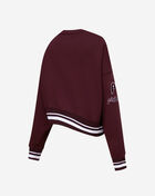 Philadelphia Phillies Retro Mash Up Rib Fleece Crewneck 