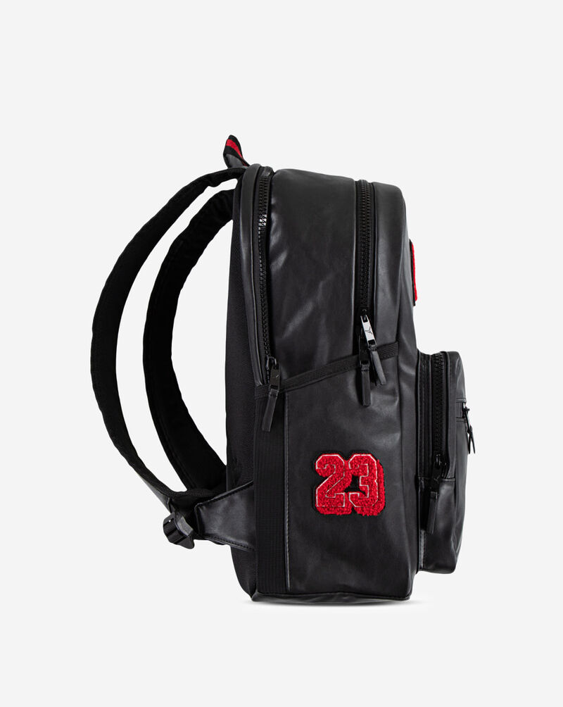 Jordan Boroughs Backpack MA9004-023 Black 4