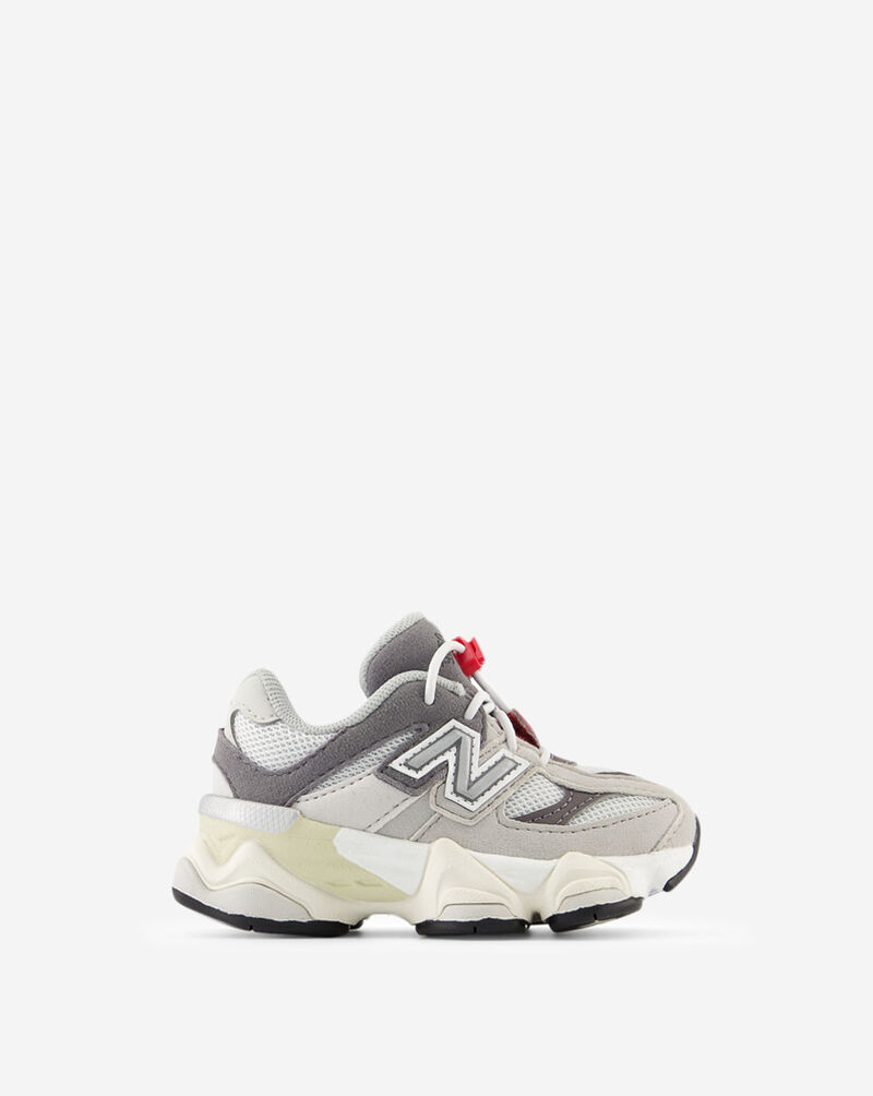 New Balance Toddler 9060 IV9060GY Grey 3