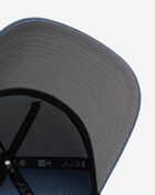 New Era 9Fifty Chicago Bulls A-Frame Snapback Hat 71084050 Blue 4