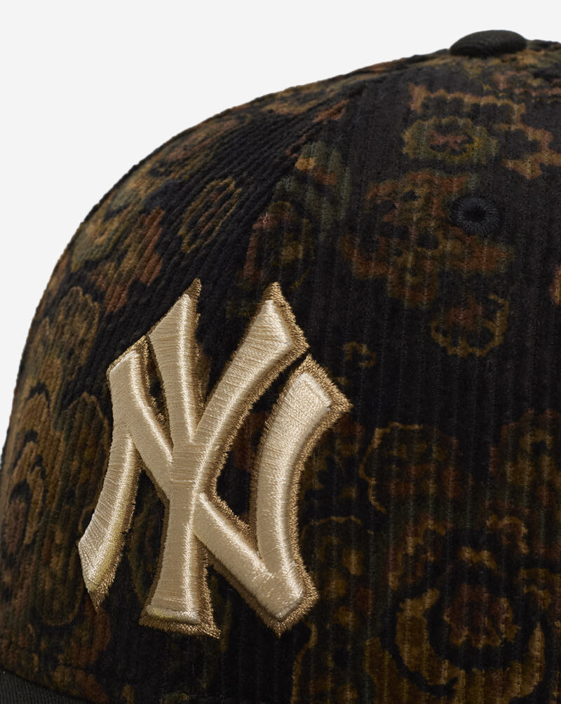 New Era 59Fifty New York Yankees Floral Energy Fitted Hat 60763868 Multi 2