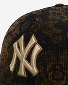 New Era 59Fifty New York Yankees Floral Energy Fitted Hat 60763868 Multi 2