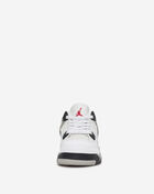 Jordan Little Kids' Air Jordan 4 Retro IB4388-100 White 3