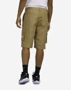 Retro Washed Cargo Shorts