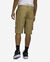 Retro Washed Cargo Shorts