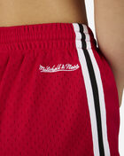 Philadelphia 76ers NBA Glitter Jump Shot Shorts