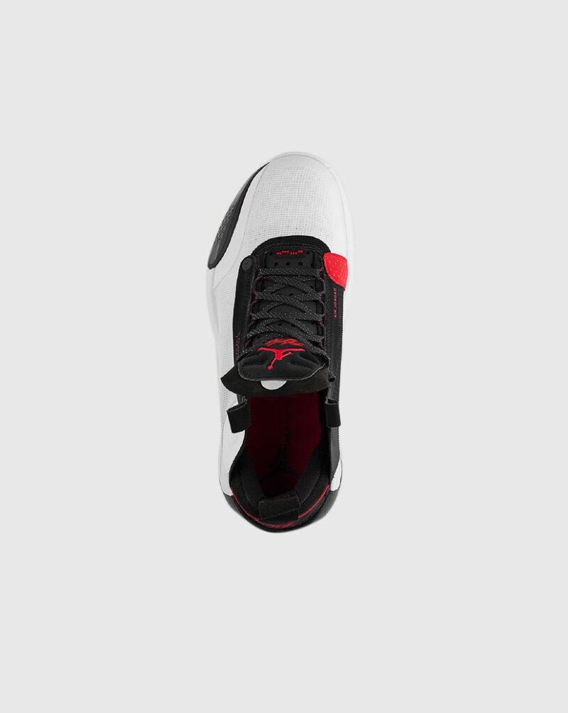 Shop Jordan Grade School Air Jordan 34 BQ3384-100 white | SNIPES USA