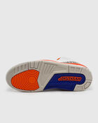 Retro Air Jordan 3 "Knicks"