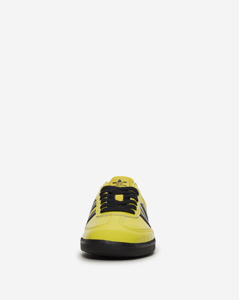 adidas Samba OG JR8749 Yellow 3