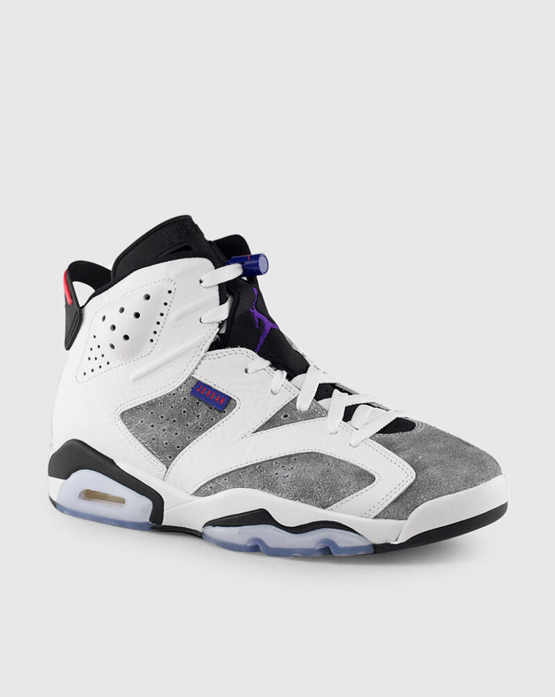 Jordan 6 infrared snipes Clearance