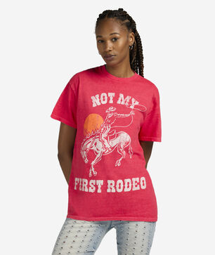 Rodeo Tee