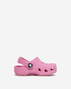 Crocs Toddler Classic Clog 206990-669 Pink 4