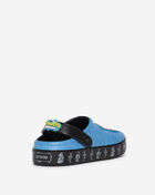 Pre-School SpongeBob SquarePants X Crocs Off-Court Clog