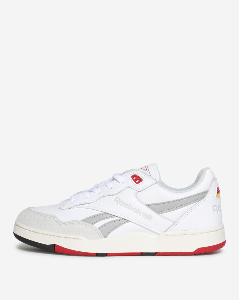 Shop Reebok BB4000 II HQ3582 white | SNIPES USA