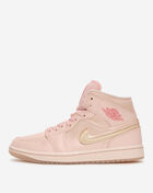 Jordan Air Jordan 1 Mid SE HF3173-600 Pink 1