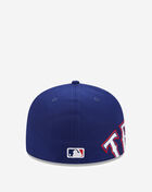 59Fifty Houston Texans Arch Hat