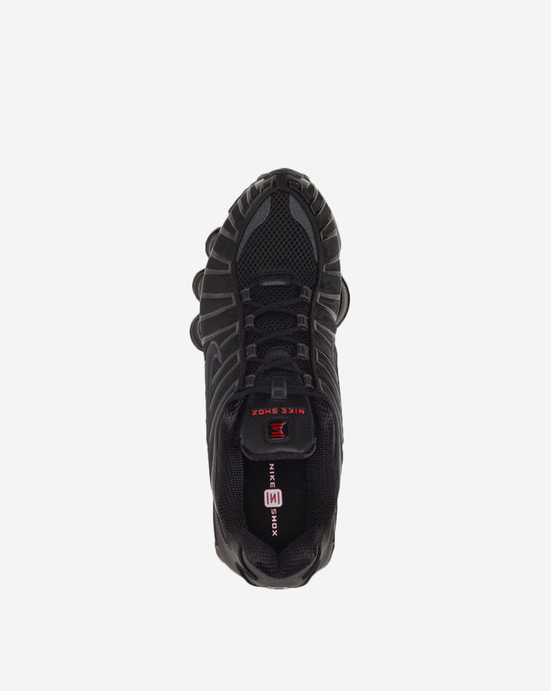 Nike Shox TL AR3566-002 Black 10