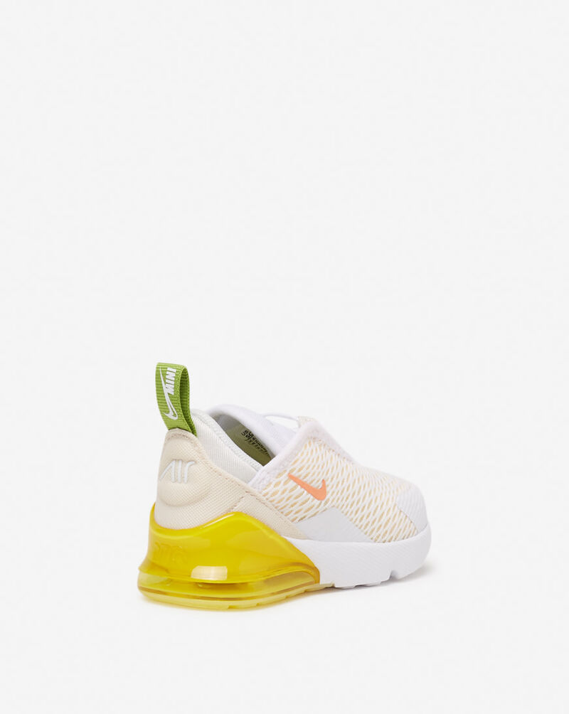 Nike Toddler Air Max 270 DV2202-100 White 3