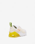 Nike Toddler Air Max 270 DV2202-100 White 3