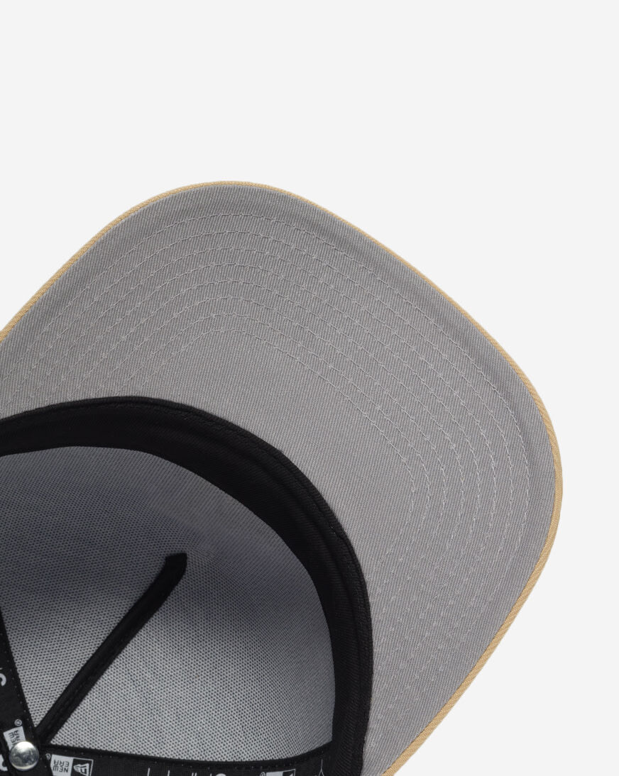Shop New Era 9Fifty Los Angeles Dodgers A-Frame Snapback Hat