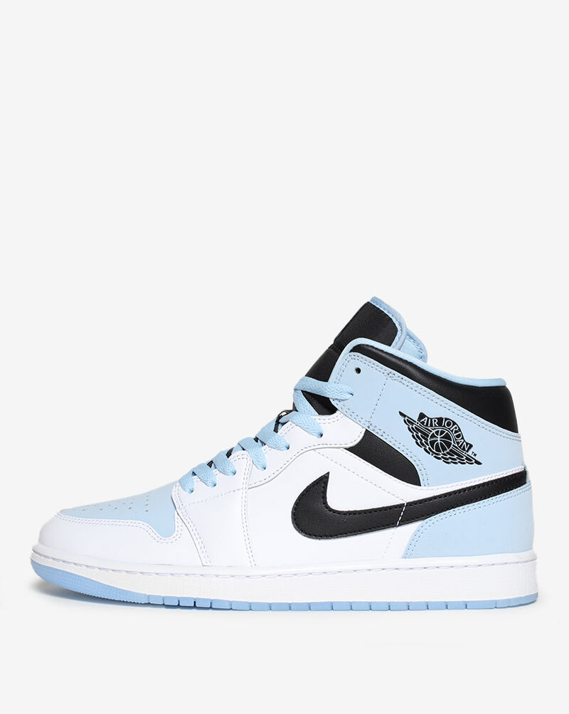 Cervecería Gama de embotellamiento Shop Jordan Air Jordan 1 Mid DV1308-104 white | SNIPES USA