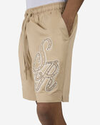 Smoke Rise Visionary Shorts WS26S4455SN-SES Beige 3