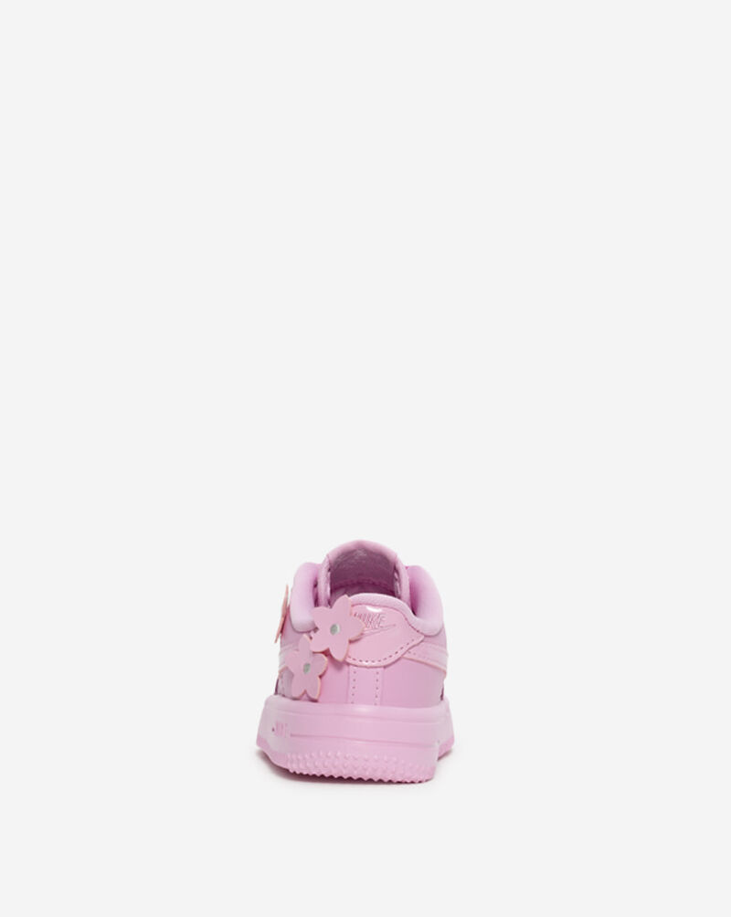 Nike Toddler Air Force 1 IO7957-600 Pink 5
