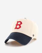 Boston Red Sox Coop Dad Cap