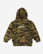 Toddler Woodland Camo Hoodie