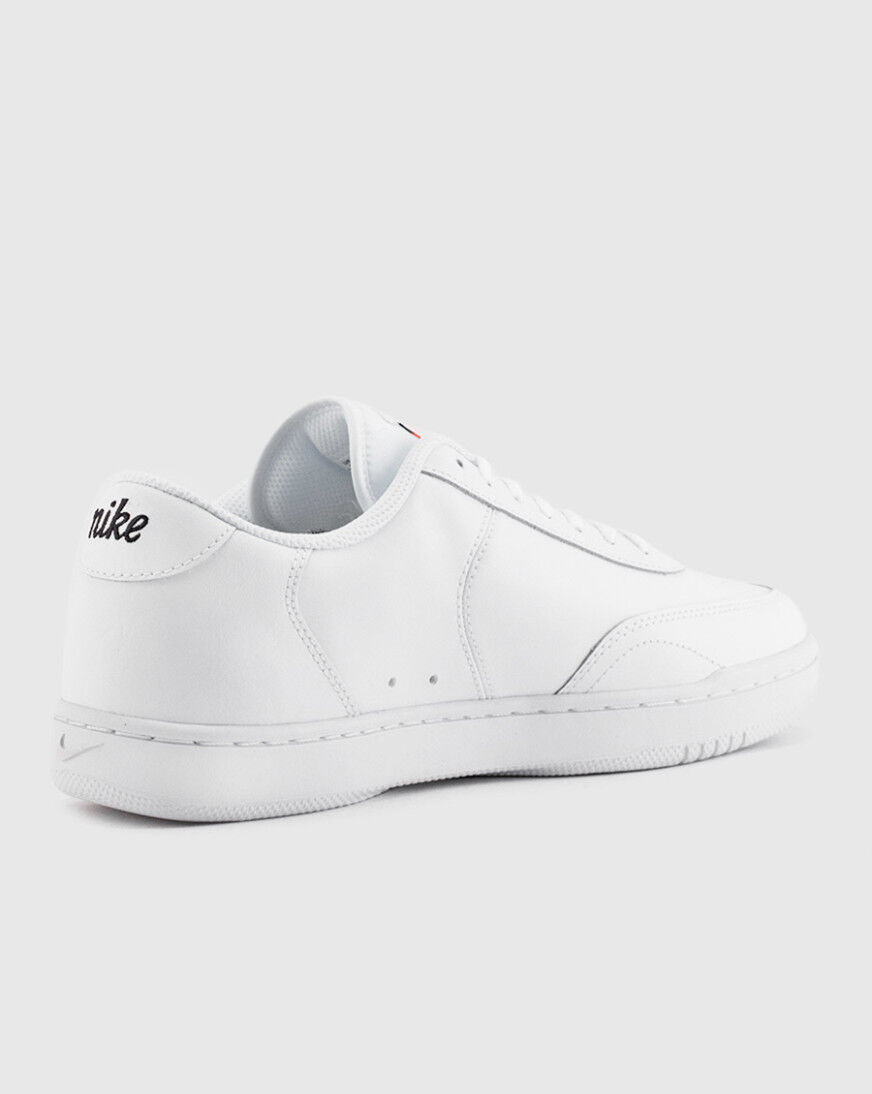 nike court vintage snipes