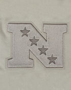 PRO STANDARD Dallas Cowboys Wingspam Drop Shoulder Tee FDC1410637-TAU Beige 2