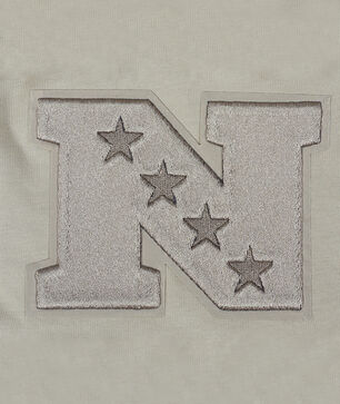 Dallas Cowboys Wingspam Drop Shoulder Tee