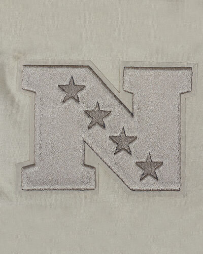 Dallas Cowboys Wingspam Drop Shoulder Tee