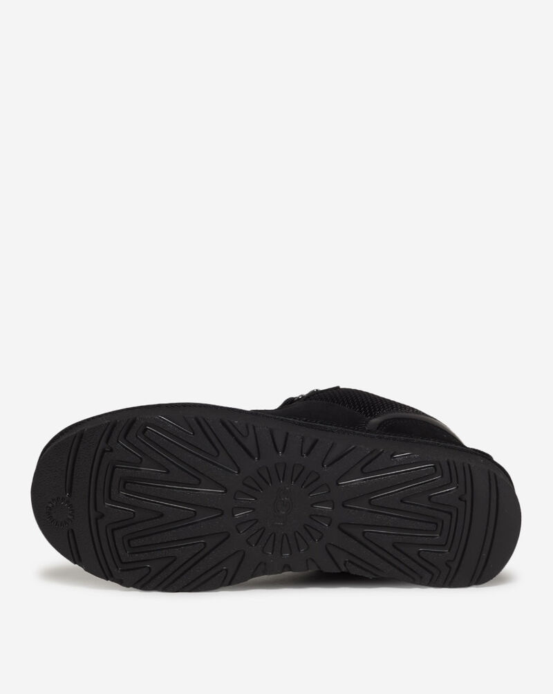 UGG Lowmel 1144032BLK Black 4