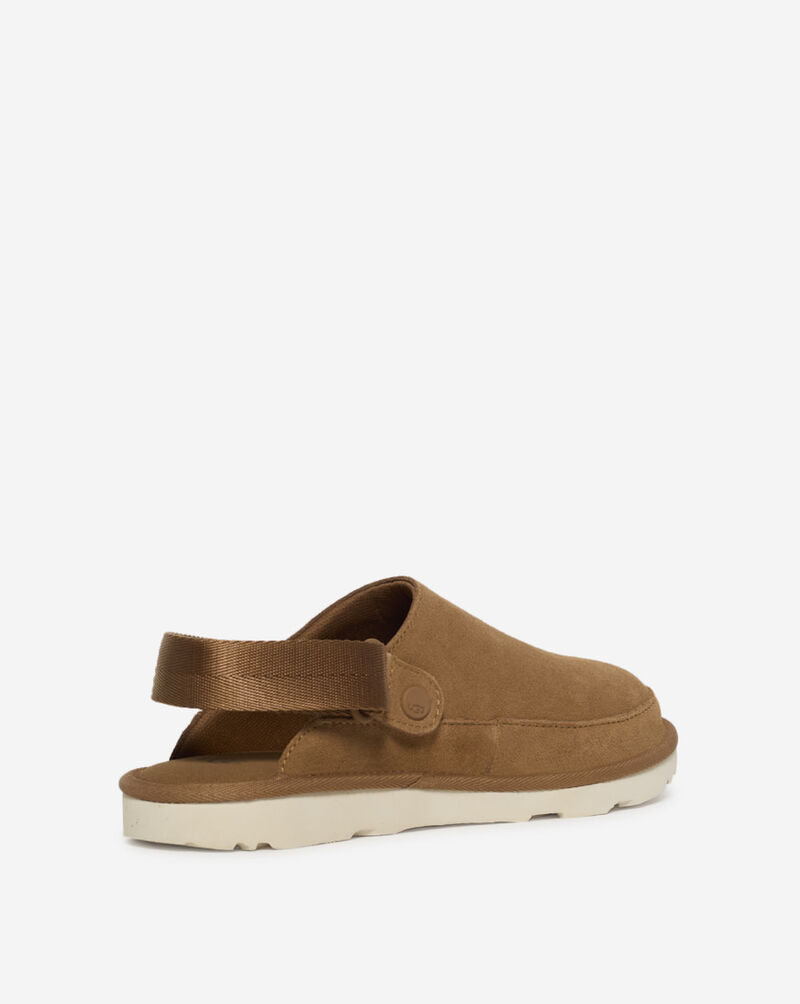 UGG Grade School Goldenstar Clog 1159770KCHE Brown 3